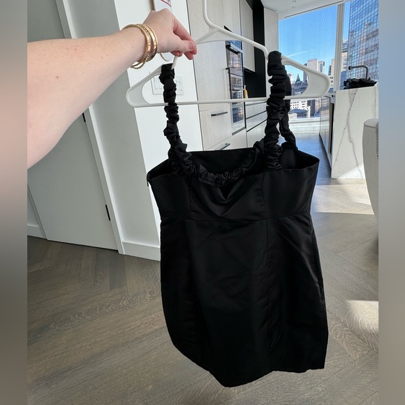 Ganni dress NWT - Picture 2 of 5